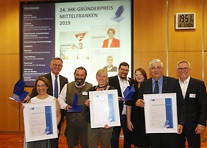 IHK-Gründerpreis 2019 - Bild 25 - 9556