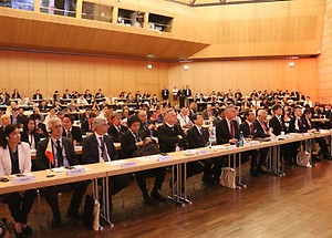 Asien-Pazifik-Forum Bayern 2019 - Bild 05