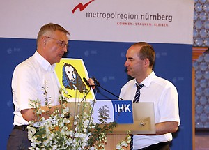 158. IHK-Kammergespräch mit Hubert Aiwanger - Bild 08 - 9832