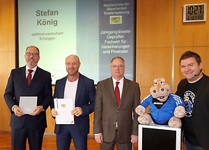 Meisterpreis der bayerischen Staatsregierung 2019 - Bild 003 - 5514