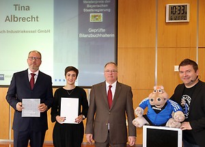 Meisterpreis der bayerischen Staatsregierung 2019 - Bild 012 - 5559