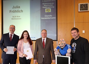 Meisterpreis der bayerischen Staatsregierung 2019 - Bild 030 - 5657