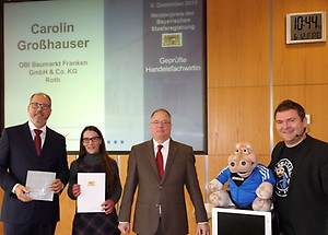 Meisterpreis der bayerischen Staatsregierung 2019 - Bild 033 - 5673
