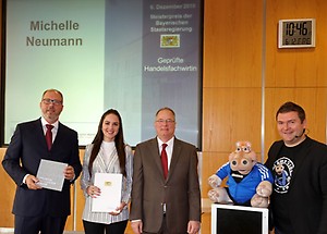Meisterpreis der bayerischen Staatsregierung 2019 - Bild 036 - 5690