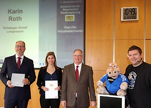 Meisterpreis der bayerischen Staatsregierung 2019 - Bild 043 - 5727