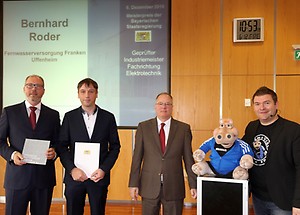 Meisterpreis der bayerischen Staatsregierung 2019 - Bild 050 - 5760