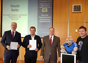 Meisterpreis der bayerischen Staatsregierung 2019 - Bild 052 - 5772