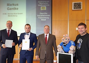 Meisterpreis der bayerischen Staatsregierung 2019 - Bild 057 - 5798