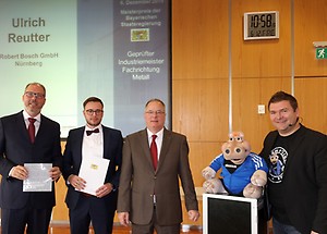 Meisterpreis der bayerischen Staatsregierung 2019 - Bild 060 - 5814