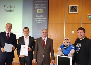 Meisterpreis der bayerischen Staatsregierung 2019 - Bild 061 - 5817