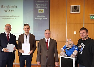 Meisterpreis der bayerischen Staatsregierung 2019 - Bild 066 - 5846