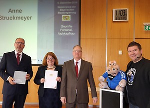 Meisterpreis der bayerischen Staatsregierung 2019 - Bild 070 - 5866