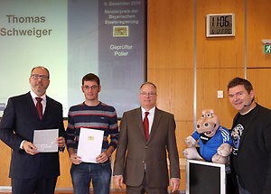 Meisterpreis der bayerischen Staatsregierung 2019 - Bild 075 - 5893