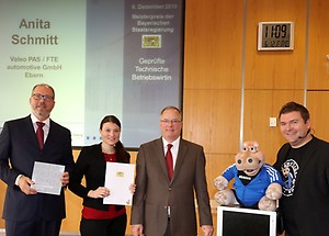 Meisterpreis der bayerischen Staatsregierung 2019 - Bild 081 - 5926