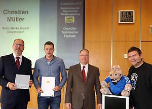 Meisterpreis der bayerischen Staatsregierung 2019 - Bild 083 - 5938