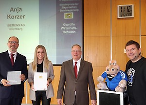 Meisterpreis der bayerischen Staatsregierung 2019 - Bild 089 - 5969