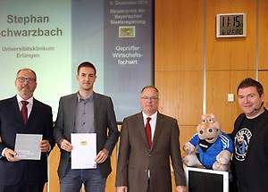 Meisterpreis der bayerischen Staatsregierung 2019 - Bild 094 - 5999