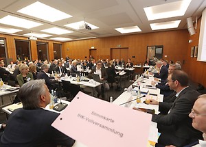 Sitzung Vollversammlung am 3. März 2020 - Bild 09
