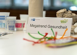Stiftung Kinder forschen - Fachtag Zukunftskompetenzen - Bild 25