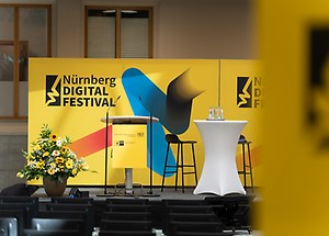 Nürnberg Digital Festival - Künstliche Intelligenz und Cybersicherheit - Bild 02