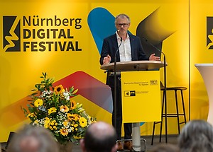 Nürnberg Digital Festival - Künstliche Intelligenz und Cybersicherheit - Bild 39