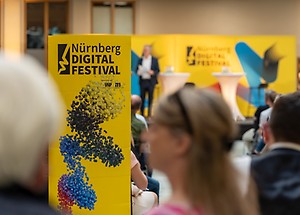 Nürnberg Digital Festival - Künstliche Intelligenz und Cybersicherheit - Bild 82