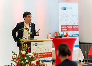 Asien-Pazifik-Forum 2023-Foto IHK Oliver Dürrbeck-250