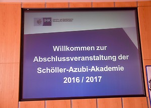 Schöller-Azubi-Akademie - Bild 001