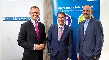 Bayerische Mittelstandsgespräche 2015