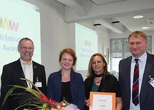 Mittelfränkischer Website Award 2014 Bild 9569