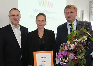 Mittelfränkischer Website Award 2014 Bild 9593
