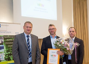 Mittelfränkischer Website Award 2016 Bild 04GM4576