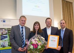 Mittelfränkischer Website Award 2016 Bild 04GM4585