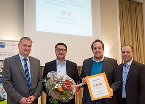 Mittelfränkischer Website Award 2016 Bild 04GM4597