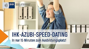 IHK-Azubi-Speed-Dating