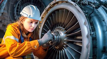 Änderungsverordnung Luftfahrttechnische Berufe - Fluggerätmechaniker/in und Fluggerätelektroniker/in