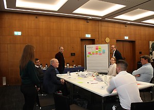 1. Strategie-Workshop in Nürnberg (7)
