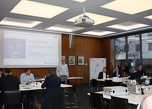 1. Strategie-Workshop in Nürnberg - Dr-Ing. Marcus Rauch (3)