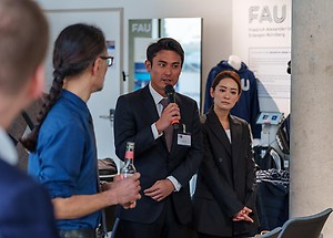 Japanese-German Automotive Forum (05.03.2024)