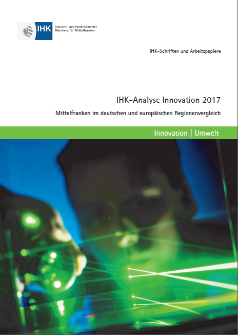 IHK-Analyse Innovation 2017