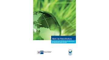 Umwelterklärung der IHK Nürnberg für Mittelfranken