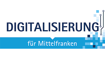 Digitalisierung in Mittelfranken