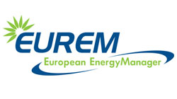 Logo EUREM