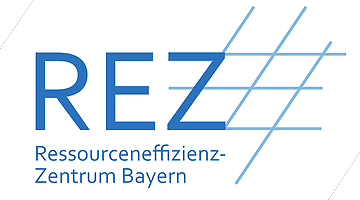 Ressourceneffizienz-Zentrum Bayern (REZ)