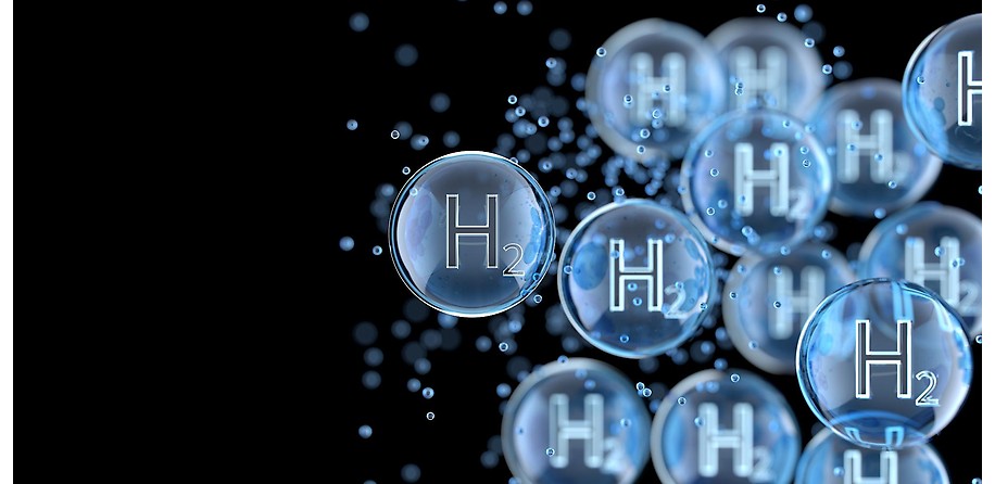 Wasserstoffwirtschaft | -Wissenschaft