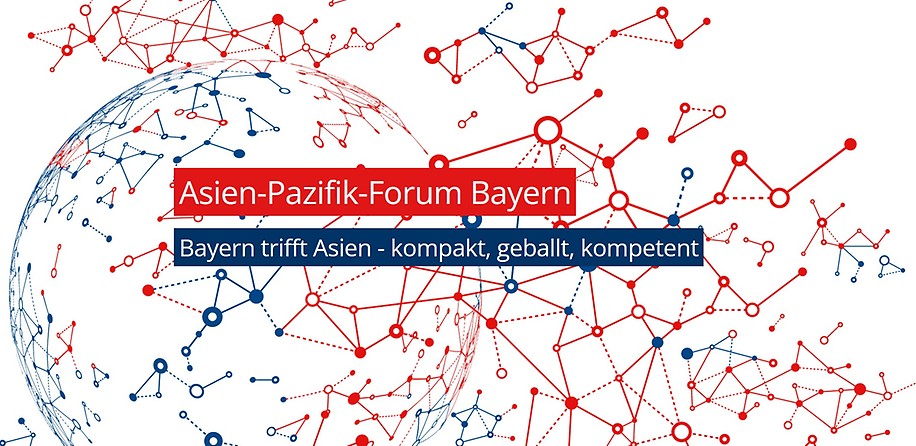 Asien-Pazifik-Forum Bayern