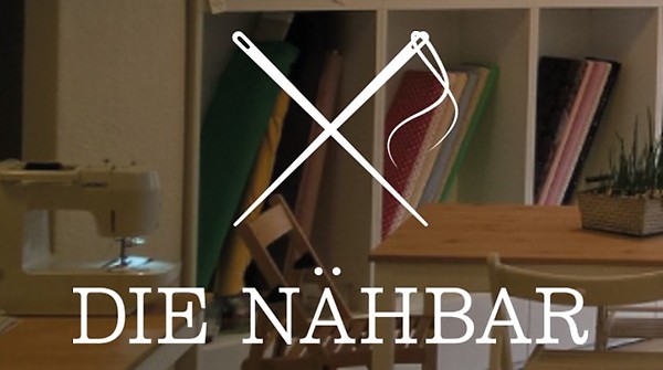 Logo Die Nähbar