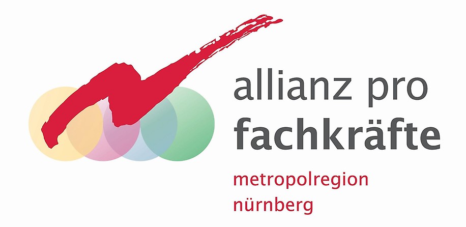Allianz pro Fachkräfte