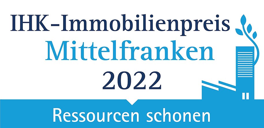 IHK-Immobilienpreis Mittelfranken 2022