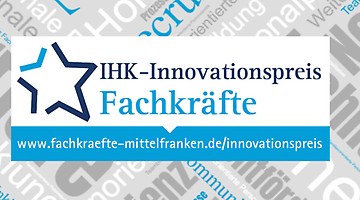IHK-Innovationspreis Fachkräfte